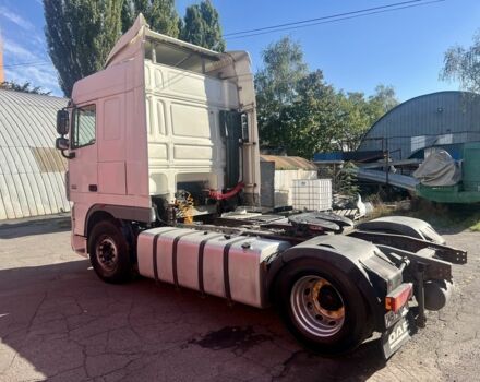 Даф Другая, объемом двигателя 0 л и пробегом 0 тыс. км за 11000 $, фото 15 на Automoto.ua