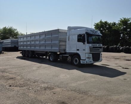 Даф Другая, об'ємом двигуна 0 л та пробігом 0 тис. км за 27000 $, фото 2 на Automoto.ua