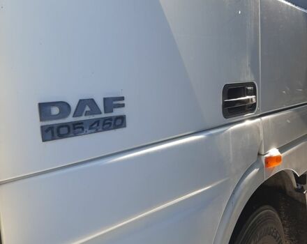 Даф Другая, объемом двигателя 0 л и пробегом 0 тыс. км за 9000 $, фото 13 на Automoto.ua