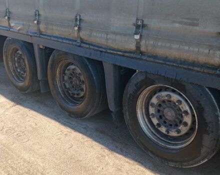 Даф Другая, об'ємом двигуна 0 л та пробігом 0 тис. км за 18500 $, фото 2 на Automoto.ua