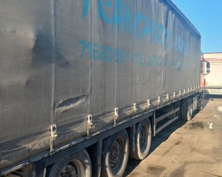 Даф Другая, об'ємом двигуна 0 л та пробігом 0 тис. км за 18500 $, фото 3 на Automoto.ua