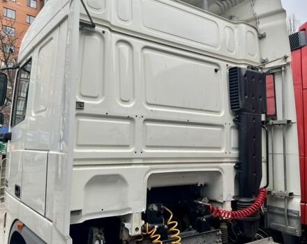 Даф Другая, объемом двигателя 0 л и пробегом 0 тыс. км за 11000 $, фото 4 на Automoto.ua