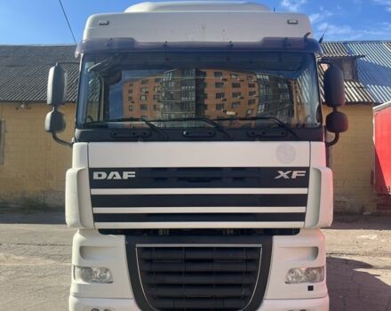 Даф Другая, объемом двигателя 0 л и пробегом 0 тыс. км за 11000 $, фото 16 на Automoto.ua