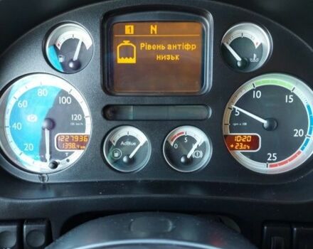 Даф Другая, объемом двигателя 0 л и пробегом 0 тыс. км за 13900 $, фото 6 на Automoto.ua