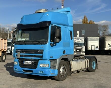 Даф Другая, объемом двигателя 0 л и пробегом 0 тыс. км за 6500 $, фото 1 на Automoto.ua