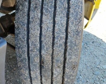 Даф Другая, объемом двигателя 0 л и пробегом 0 тыс. км за 13900 $, фото 4 на Automoto.ua