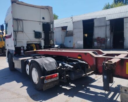 Даф Другая, об'ємом двигуна 0 л та пробігом 0 тис. км за 16000 $, фото 3 на Automoto.ua