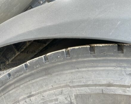 Даф Другая 2010 в Днепре (Днепропетровске) на Automoto.ua Даф Другая, объемом двигателя 0 л и пробегом 0 тыс. км за 15500 $, фото 7 на Automoto.ua