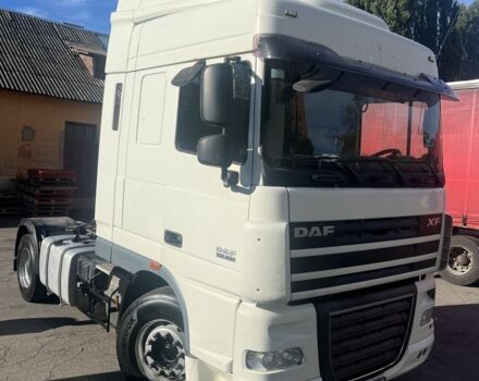 Даф Другая, объемом двигателя 0 л и пробегом 0 тыс. км за 11000 $, фото 14 на Automoto.ua