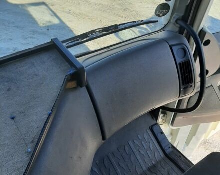 Даф Другая, объемом двигателя 0 л и пробегом 0 тыс. км за 9000 $, фото 10 на Automoto.ua