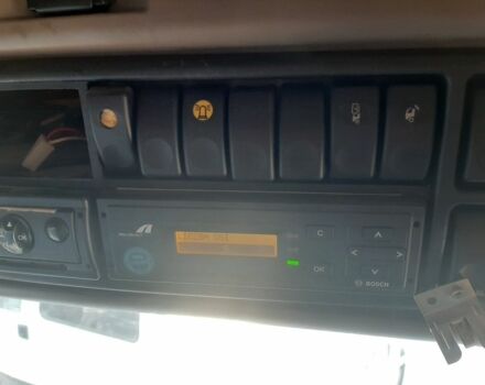 Даф Другая, объемом двигателя 0 л и пробегом 0 тыс. км за 9000 $, фото 4 на Automoto.ua