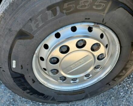 Даф Другая, объемом двигателя 0 л и пробегом 0 тыс. км за 13900 $, фото 5 на Automoto.ua