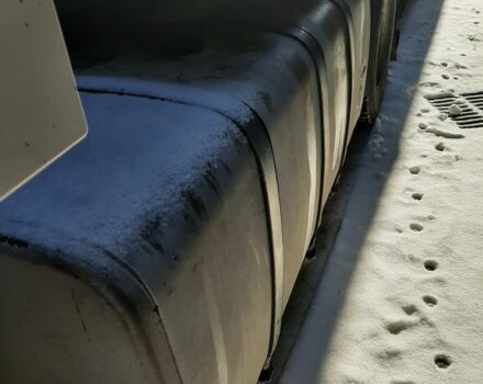 Даф Другая, объемом двигателя 0 л и пробегом 0 тыс. км за 9000 $, фото 12 на Automoto.ua