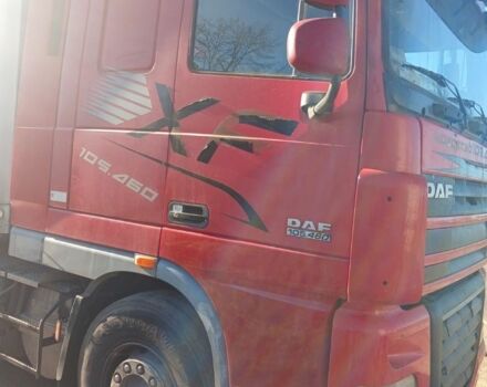 Даф Другая, об'ємом двигуна 0 л та пробігом 0 тис. км за 18500 $, фото 1 на Automoto.ua