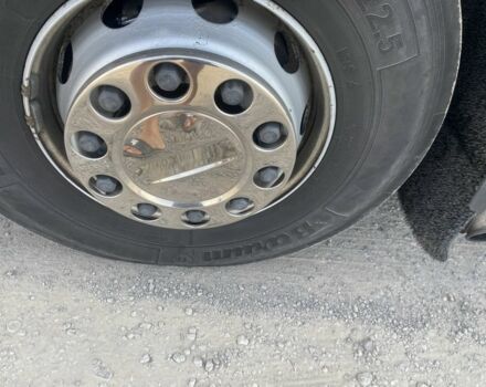 Даф Другая 2010 в Днепре (Днепропетровске) на Automoto.ua Даф Другая, объемом двигателя 0 л и пробегом 0 тыс. км за 15500 $, фото 5 на Automoto.ua