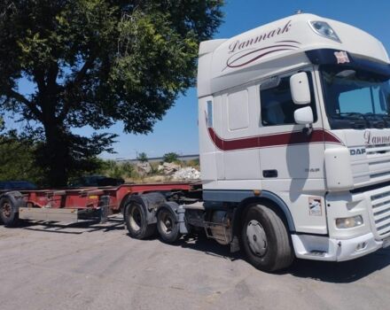 Даф Другая, об'ємом двигуна 0 л та пробігом 0 тис. км за 16000 $, фото 1 на Automoto.ua