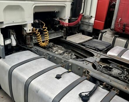 Даф Другая, объемом двигателя 0 л и пробегом 0 тыс. км за 11000 $, фото 3 на Automoto.ua