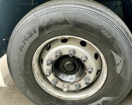 Даф Другая, объемом двигателя 0 л и пробегом 0 тыс. км за 11000 $, фото 6 на Automoto.ua