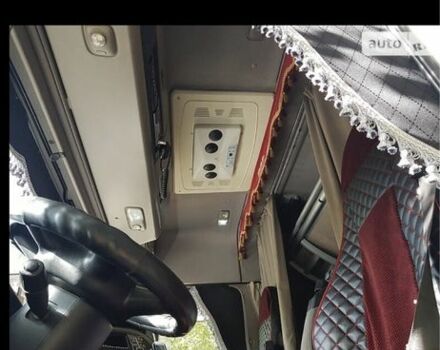 Даф Другая, об'ємом двигуна 0 л та пробігом 0 тис. км за 23000 $, фото 5 на Automoto.ua