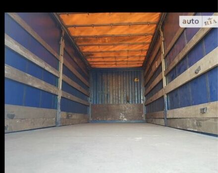 Даф Другая, об'ємом двигуна 0 л та пробігом 0 тис. км за 23000 $, фото 4 на Automoto.ua