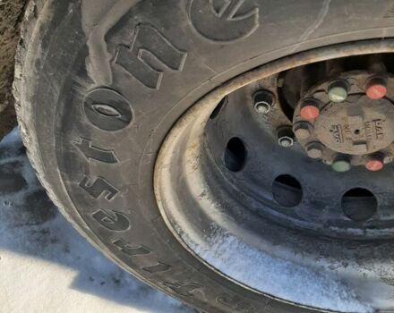 Даф Другая, объемом двигателя 0 л и пробегом 0 тыс. км за 9000 $, фото 22 на Automoto.ua