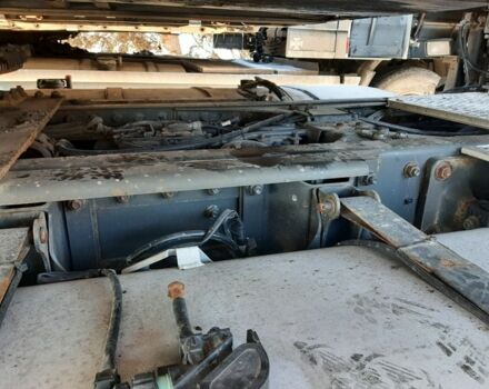 Даф Другая, объемом двигателя 0 л и пробегом 0 тыс. км за 9000 $, фото 14 на Automoto.ua