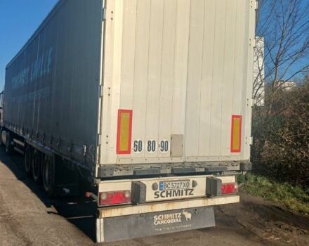 Даф Другая, об'ємом двигуна 0 л та пробігом 0 тис. км за 18500 $, фото 5 на Automoto.ua