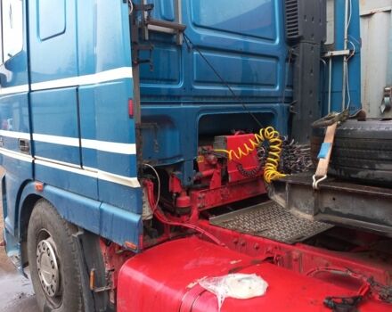 Даф Другая, об'ємом двигуна 0 л та пробігом 0 тис. км за 13000 $, фото 3 на Automoto.ua