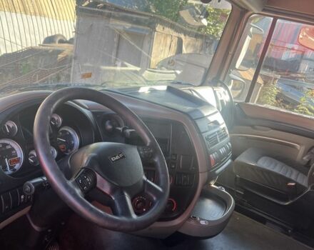 Даф Другая, объемом двигателя 0 л и пробегом 0 тыс. км за 11000 $, фото 11 на Automoto.ua