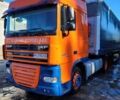 Даф Другая 2010 в Луцке на Automoto.ua Даф Другая, объемом двигателя 0 л и пробегом 0 тыс. км за 11900 $, фото 9 на Automoto.ua