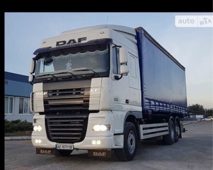 Даф Другая, об'ємом двигуна 0 л та пробігом 0 тис. км за 23000 $, фото 3 на Automoto.ua