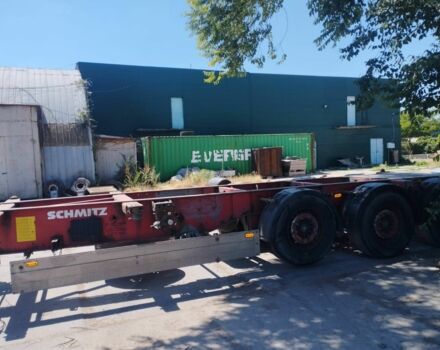 Даф Другая, об'ємом двигуна 0 л та пробігом 0 тис. км за 16000 $, фото 4 на Automoto.ua