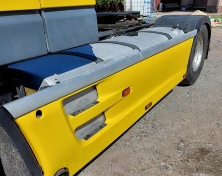 Даф Другая, объемом двигателя 0 л и пробегом 0 тыс. км за 13900 $, фото 3 на Automoto.ua