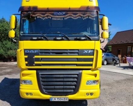 Даф Другая, объемом двигателя 0 л и пробегом 0 тыс. км за 13900 $, фото 2 на Automoto.ua