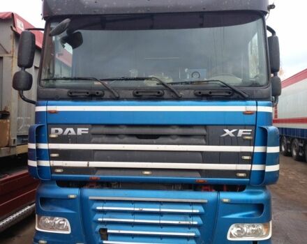 Даф Другая, об'ємом двигуна 0 л та пробігом 0 тис. км за 13000 $, фото 1 на Automoto.ua