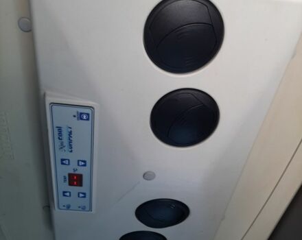 Даф Другая, объемом двигателя 0 л и пробегом 0 тыс. км за 9000 $, фото 18 на Automoto.ua