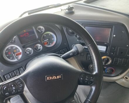 Даф Другая 2010 в Днепре (Днепропетровске) на Automoto.ua Даф Другая, объемом двигателя 0 л и пробегом 0 тыс. км за 15500 $, фото 3 на Automoto.ua