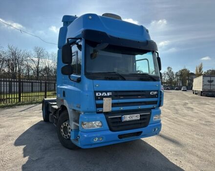 Даф Другая, объемом двигателя 0 л и пробегом 0 тыс. км за 6500 $, фото 4 на Automoto.ua