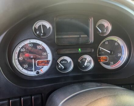 Даф Другая, объемом двигателя 0 л и пробегом 0 тыс. км за 11000 $, фото 12 на Automoto.ua