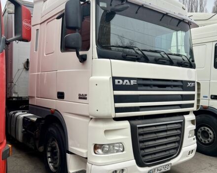 Даф Другая, объемом двигателя 0 л и пробегом 0 тыс. км за 11000 $, фото 1 на Automoto.ua