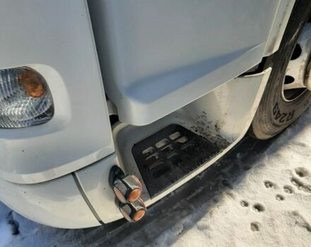 Даф Другая, объемом двигателя 0 л и пробегом 0 тыс. км за 9000 $, фото 20 на Automoto.ua