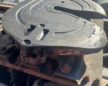 Даф Другая, объемом двигателя 0 л и пробегом 0 тыс. км за 11000 $, фото 13 на Automoto.ua