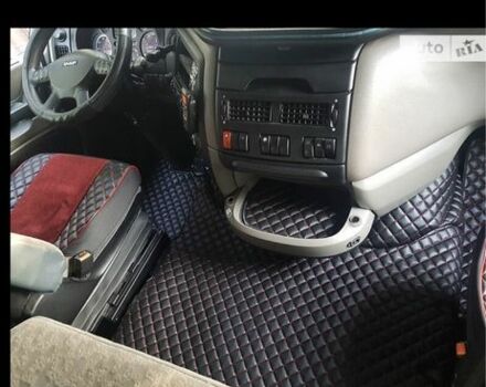 Даф Другая, об'ємом двигуна 0 л та пробігом 0 тис. км за 23000 $, фото 6 на Automoto.ua