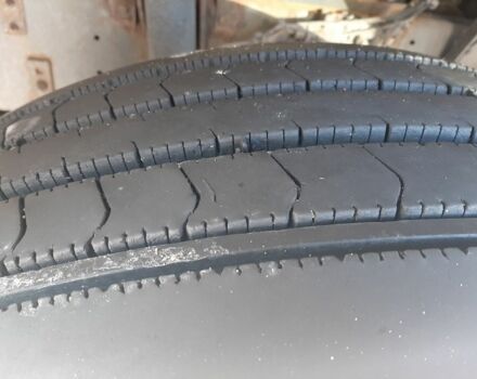 Даф Другая, объемом двигателя 0 л и пробегом 0 тыс. км за 9000 $, фото 23 на Automoto.ua