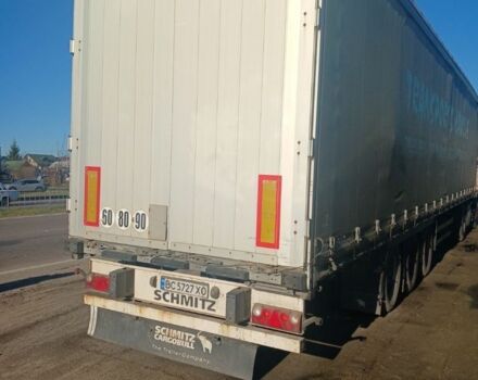 Даф Другая, об'ємом двигуна 0 л та пробігом 0 тис. км за 18500 $, фото 4 на Automoto.ua