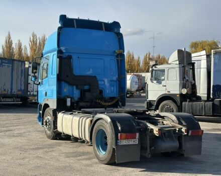 Даф Другая, объемом двигателя 0 л и пробегом 0 тыс. км за 6500 $, фото 5 на Automoto.ua