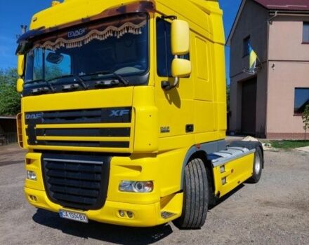 Даф Другая, объемом двигателя 0 л и пробегом 0 тыс. км за 13900 $, фото 1 на Automoto.ua