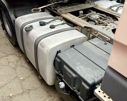 Даф Другая, объемом двигателя 0 л и пробегом 0 тыс. км за 11000 $, фото 8 на Automoto.ua