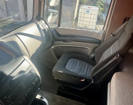 Даф Другая, объемом двигателя 0 л и пробегом 0 тыс. км за 11000 $, фото 10 на Automoto.ua