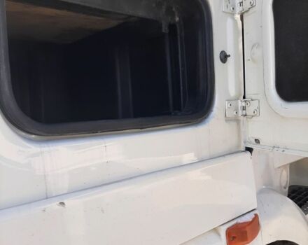 Даф Другая, объемом двигателя 0 л и пробегом 0 тыс. км за 9000 $, фото 9 на Automoto.ua